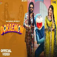 Doraemon Sann Sarwang Ft Geet Goraya New Haryanvi Songs Haryanavi 2025 By Raj Mawar,Shiva Choudhary Poster
